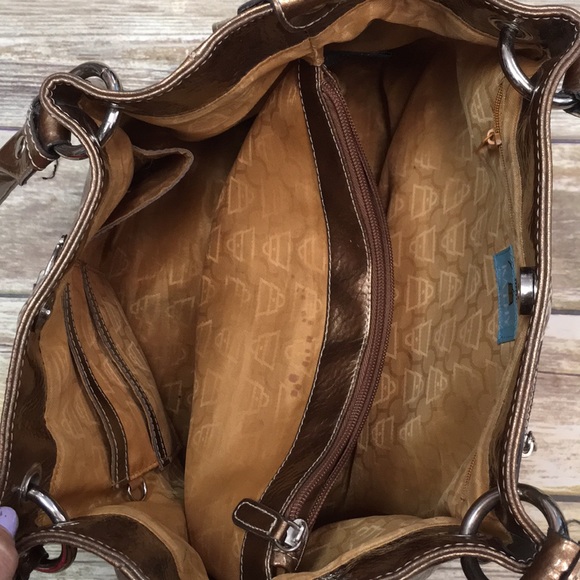 Kathy Van Zeeland Bags Kathy Van Zeeland Purse Poshmark